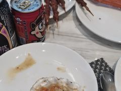 -长沙三景韦尔斯利酒店·Oval全日制餐厅自助餐