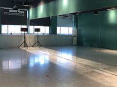 教室-零下舞度·街舞连锁机构(直沽校区)