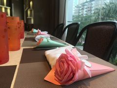 -广州粤海喜来登酒店