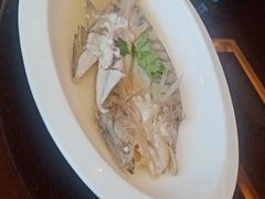 -宝盛水博园大酒店·中餐厅·杭帮菜