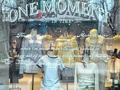 -ONE MOMENT(北京朝外店)