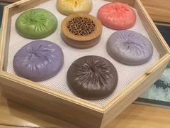 -尚香汤包文博馆(合兴路店)
