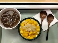 -小团圆糖水铺(襄阳南路店)