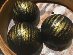 黑金流沙包-博悦茶餐厅(文殊院店)