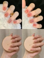 -M·X Nail日式美甲美睫