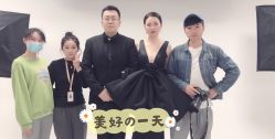 点击看大图 -卡恩婚纱摄影(桥梓口店)