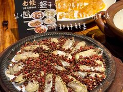 -临家闽南菜(宝洲路店)