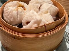 -香港喜来登酒店天宝阁