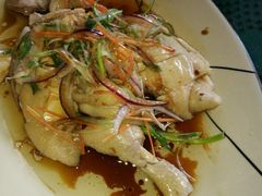-西江河鲜·趣苑酒楼(鼎湖店)