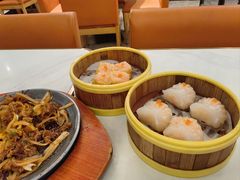 -嘉味港式餐厅(海门大有境店)