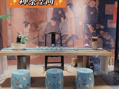 -馋遇江南·精致湖景雅宴(东方之门店)