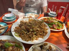 -小红门海鲜