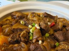 -老平安农家菜(平安店)