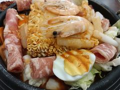 -贵宾庄炸酱面·韩式料理(高区店)