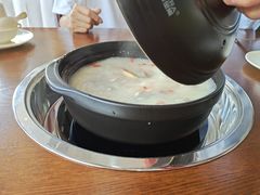 -新招鲜(长江路店)