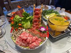 -老奶奶私房菜(天台里街店)