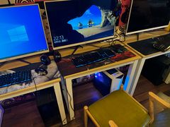 -玩坞轰趴馆·户外团建聚会主题生日派对馆(世豪广场店)