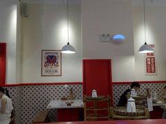 大堂-陳艳红火锅(港汇店)