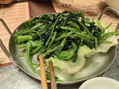 -Cô Thành Restaurant