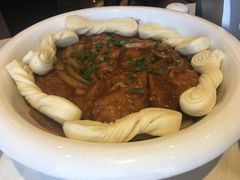 -大铁勺新津菜(东丽阳光新业广场店)