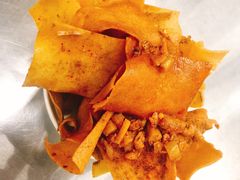 枯豆丝-小民大排档(马场角横路店)