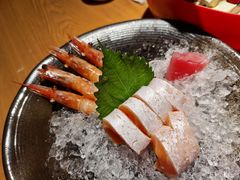 -松岛日本料理(汾江路店)