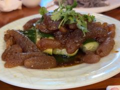 -義聚德·清真铜锅涮羊肉·烧烤(河东店)