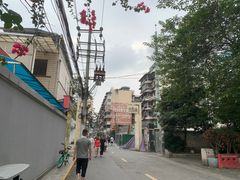 -祥和里餐饮美食一条街
