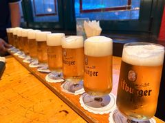 -兰特伯爵西餐厅·啤酒屋(方庄店)