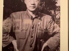 -徐悲鸿纪念馆