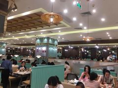 大堂-翠华餐厅(正佳广场店)