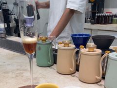 -玫瑰咖啡(中山六路店)