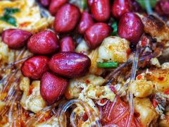 -李家特色小炒泡馍