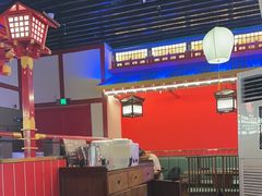 -牛New寿喜烧(曹路花园城店)
