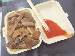 -细妹五香牛杂(步行街店)