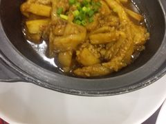 -春满人间酒楼(园岭中路店)