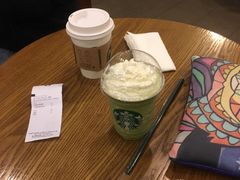 -星巴克(无锡百联奥特莱斯店)