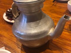 -香巴拉酥油茶馆(迪庆驻昆办店)