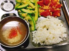 -南京邮电大学-第2食堂