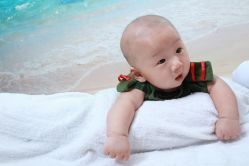 海军图-Happy Baby Studio快乐宝贝儿童摄影