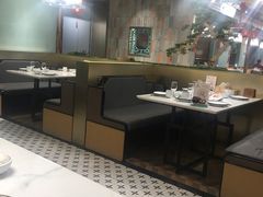 卡座-热河食府(中山路店)