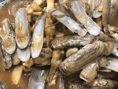 -台州老六海鲜面馆(上南总店)