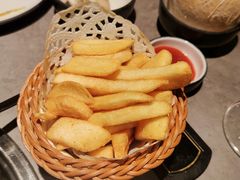 -同仁四季椰子鸡(海岸城天利店)