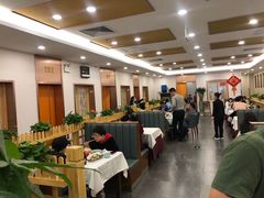 大堂-九头鸟酒家(四道口店)