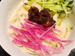 梅飞特色炸酱面-梅飞酒家(桑园路店)