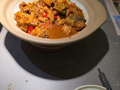 -田婆婆的菜(友谊阳光城店)