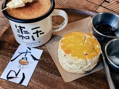-CAFE CHEZ W一木家(香山路店)