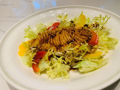 -筱爷叔·上海传统手工菜(新桥店)