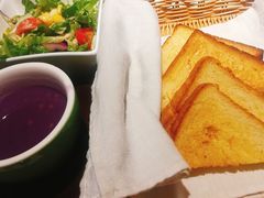 黄油面包-米兰西点(辽阳店)