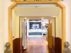 门面-沸炉重庆老火锅(军事博物馆店)